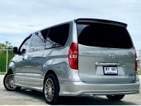 HYUNDAI H1 2.5DELUXE 2013 รูปที่ 8