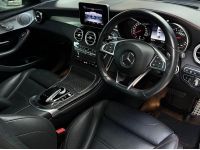 BENZ GLC43 AMG ปี 2019 รถศูนย์ วิ่ง 80000 KM แท้ รูปที่ 8