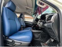 2019 TOYOTA HILUX REVO 2.4 E  PRERUNNER  รหัส WRT9952 รูปที่ 8