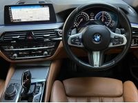 BMW 530E M SPORT ปี 2018 วิ่ง 70000 KMแท้ รูปที่ 8