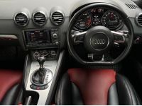 AUDI TTS จดTTS ปี 2012 วิ่ง 50000 KM รูปที่ 8