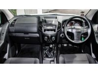 2018 ISUZU D-MAX 1.9 MT รูปที่ 8