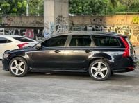 Volvo​ V50 2.0​ Station​wagon ปี2010 รูปที่ 8