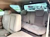 2010 TOYOTA FORTUNER 2.5G MT รูปที่ 8