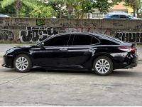 Toyota Camry 2.5 Hybrid Premium ปี2019 รูปที่ 8