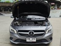 Mercedes Benz CLA 200 W117 ปี 2017 รูปที่ 8