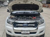 Ford Ranger 2.2 XLT AUTO ปี 2017 รูปที่ 8