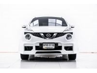 ผ่อน 4,967 NISSAN JUKE 1.6 V 2016 รูปที่ 8