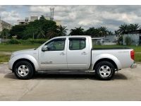 NISSAN NAVARA 2.5 LE CALIBRE DOUBLECAB  MT ปี 2011 ฟรีดาวน์ T.086-527-9533 รูปที่ 8