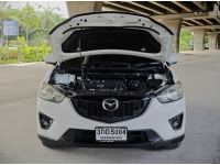 Mazda CX-5 2.5 S Auto ปี 2014 รูปที่ 8