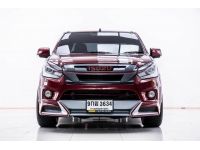 ISUZU D-MAX 1.9 Z X-SERIES  2018 รูปที่ 8