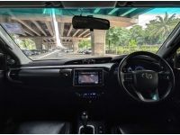 Toyota Revo 2.4 G Auto Pre-Runner 2018 รูปที่ 8