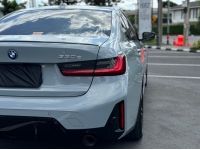 BMW 330e M Sport LCI 2023 รูปที่ 8