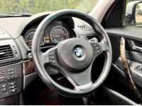 BMW X3 xDrive25i ปี 2010 รูปที่ 8