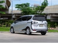 Toyota Sienta 1.5 G 2018 รูปที่ 8