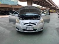 Vios 1.5 J AT 2008 เพียง 99,000 บาท รูปที่ 8