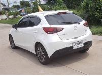 เครื่องดีเชล Mazda 2 Sports 1.5 XD High Plus ปี 2015 รูปที่ 8