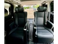 ขาย Toyota Alphard 2.5 SC Package ปี 2020 สีดำ มือเดียว รูปที่ 8