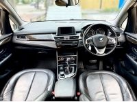 BMW 218I 1.5 Gran Tourer RHD รูปที่ 8