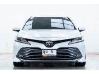 TOYOTA CAMRY 2.5 G SUNROOF 2019 รูปที่ 8