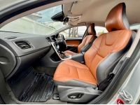 VOLVO S60 1.6 T4FS 2014 รูปที่ 8