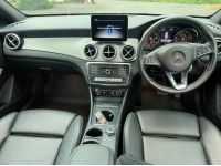 Mercedes-Benz CLA200 (w117) 2018 คุ้มๆ งบไม่ถึงล้าน รถหรูสภาพสวยเว่อออ. รูปที่ 8