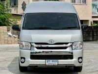 TOYOTA COMMUTER 3.0 D4D 2014 รูปที่ 8