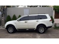 Mitsubishi Pajero 2.5GT 4WD 2011จด2012 แอร์ราวบนแล้ว รูปที่ 8