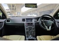 Volvo S60 DRIVe S AT ปี 2012 รูปที่ 8