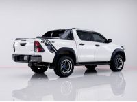 TOYOTA  HILUX REVO ROCCO 2.8G  2WD  DOUBLE CAB   2018 รูปที่ 8