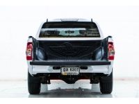 ISUZU D-MAX 2.5 SLX CAB-4  2010 รูปที่ 8