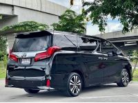 Toyota ALPHARD 2.5 SC PACKAGE  ปี 2019 ไมล์ 90,000 กม รูปที่ 8