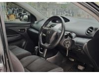 Toyota Vios 1.5 E Auto ปี 2010 รูปที่ 8