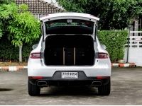 PORSCHE MACAN, 2.0 ปี 2017 รถสวยจริง ประวัติศูนย์ครบ ตรวจสอบไปเลย รูปที่ 8