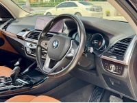 BMW X3 2.0 Drive20d ปี2017 รถบ้าน มือเดียว รูปที่ 8