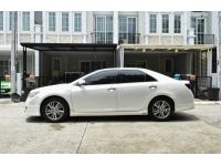 Toyota Camry Extremo 2.0G auto  ปี 2014 รูปที่ 8