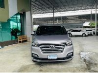 Hyundai H-1  2.5 Deluxe 2019 รูปที่ 8