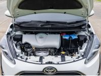 TOYOTA SIENTA 1.5V 2017 รูปที่ 8