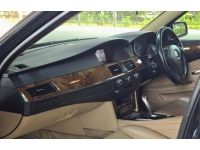 BMW 523i Series 5 E60 ปี 2007 รูปที่ 8