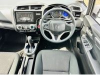 HONDA NEW JAZZ 1.5V ปี2020 สีขาว เกียร์ออโต้ รูปที่ 8