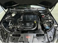 Benz E250 Coupe AMG ปี 2011 ไมล์ 81,344 km. รูปที่ 8