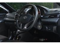 2015 TOYOTA YARIS 1.2E AT รูปที่ 8