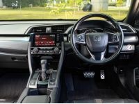 ขายHonda Civic 1.5RS ปี20 รูปที่ 8