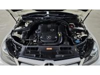 Mercedes Benz C180 CGI Coupe AMG W204 ปี 2012 รูปที่ 8