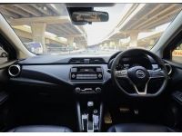 Nissan Almera 1.0 EL Turbo ปี 2023 รูปที่ 8