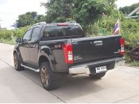 Isuzu Dmax Cab4 Vcross 3.0 Z Prestige 4WD ปี 2012 รูปที่ 8