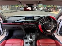 2014 BMW 320D Sport  1100-078 ดีเซล ออโต้ รูปที่ 8