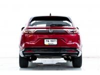 HONDA HR-V 1.5 RS eHEV  2022 รูปที่ 8