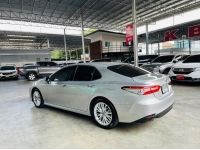 Toyota Camry 2.5 G Sunroof  2019 รูปที่ 8