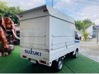 ✔️ไมล์น้อย 6,xxx กม SUZUKI CARRY 1.5 L ปี 2022 รูปที่ 8